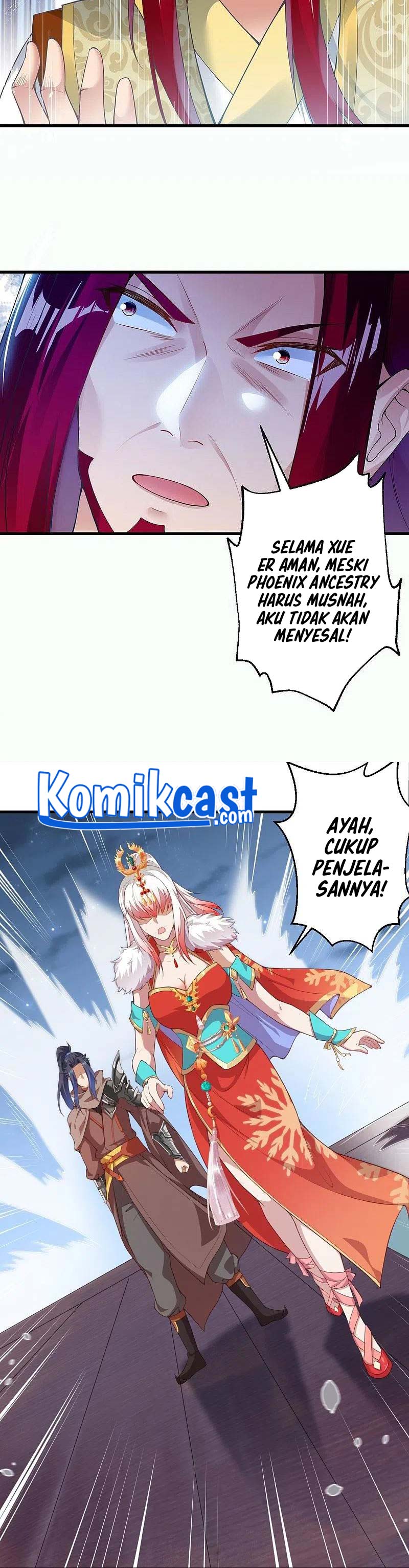 Dilarang COPAS - situs resmi www.mangacanblog.com - Komik against the gods 414 - chapter 414 415 Indonesia against the gods 414 - chapter 414 Terbaru 22|Baca Manga Komik Indonesia|Mangacan